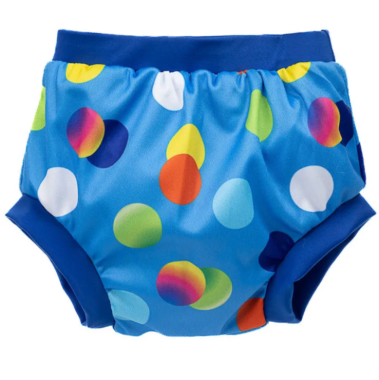 Slip bambino Babydots
