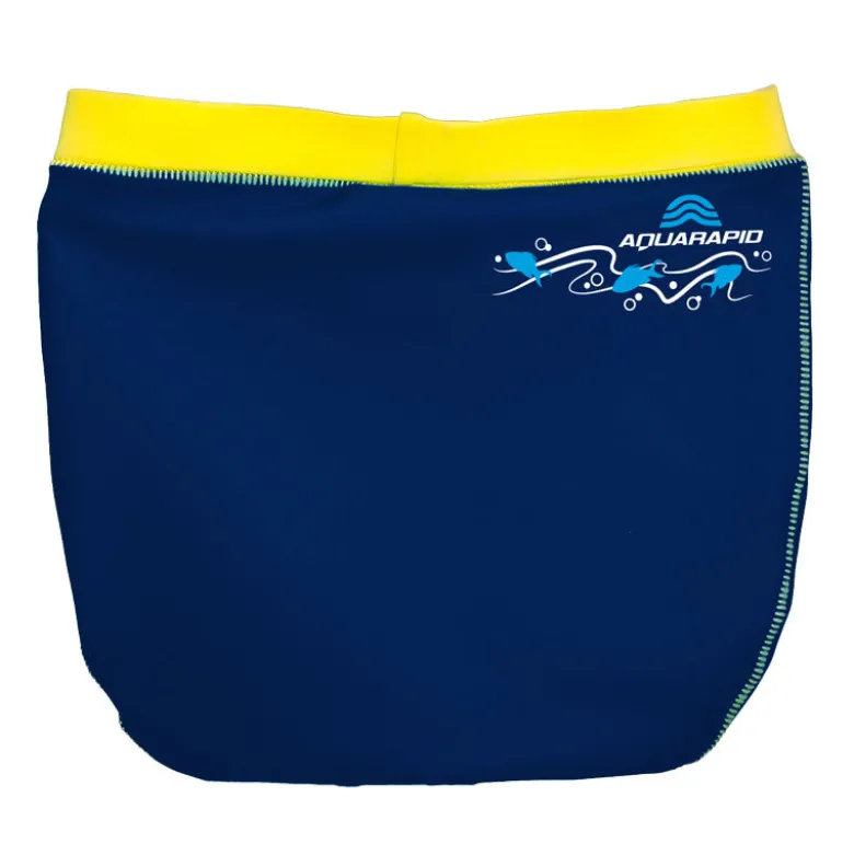 Slip contenitivo bambino infant Nappypoly