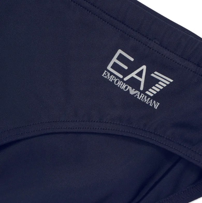 Slip uomo con coulisse interna