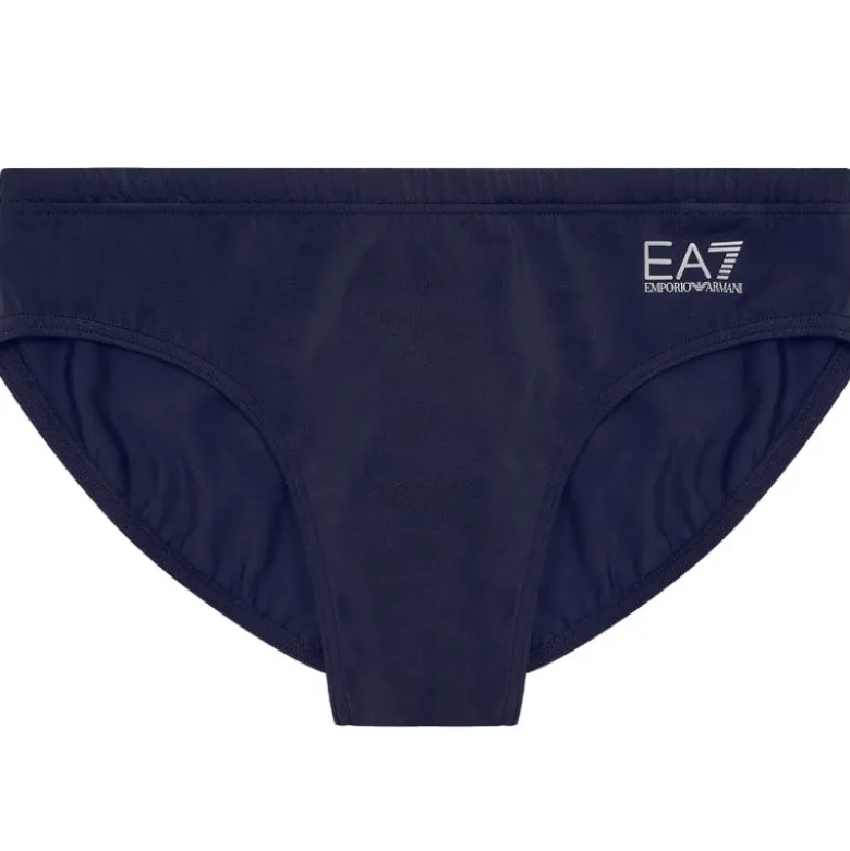 Slip uomo con coulisse interna