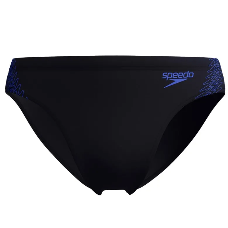 Slip uomo HyperBoom Splice