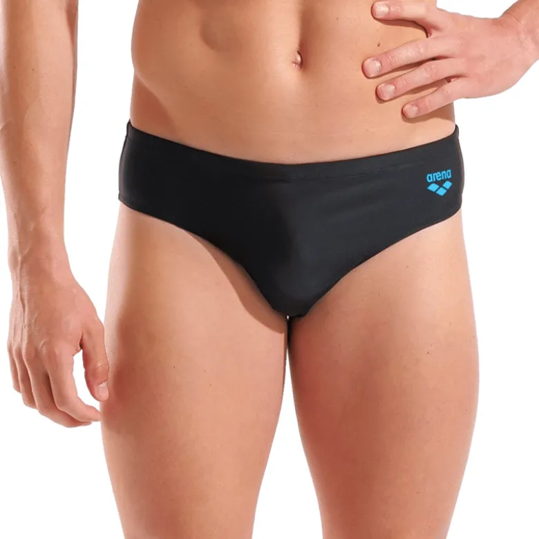 Slip uomo Logotype