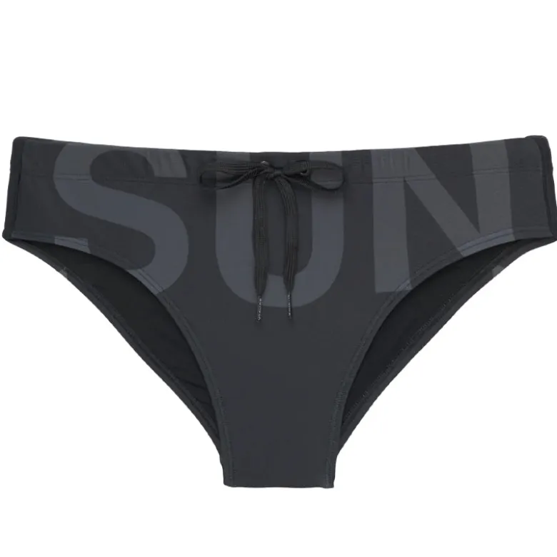Slip uomo Maxi Logo