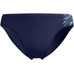 Slip uomo Medley Logo Brief