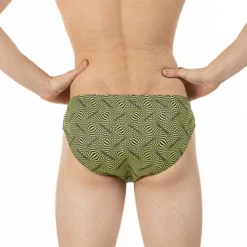 Slip uomo Nix