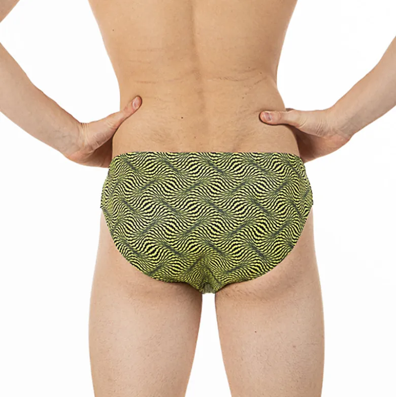 Slip uomo Nix