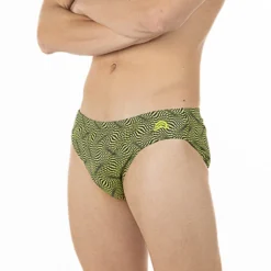 Slip uomo Nix