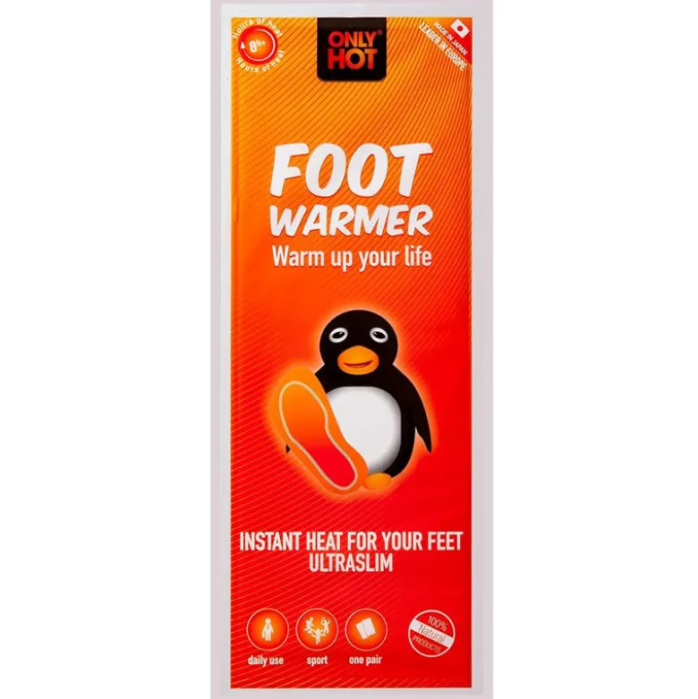 Solette Foot Warmer