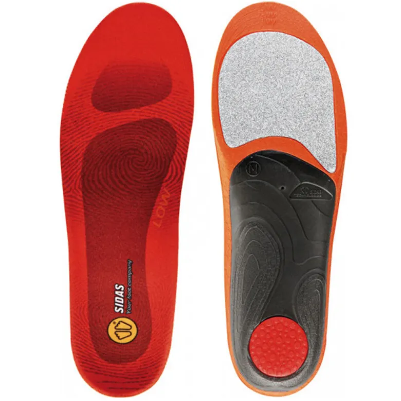 Solette Winter 3feet Low