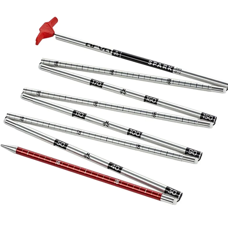 Sonda Spark 240
