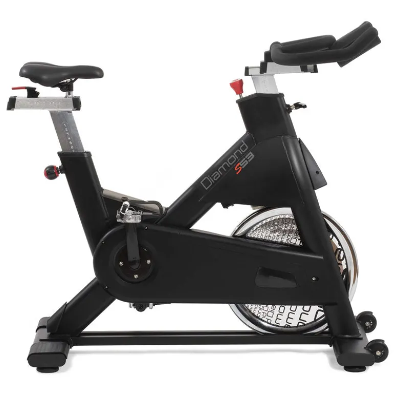 Spinbike S53