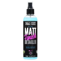 Spray Protettivo Matt Finish Detailer 250ml