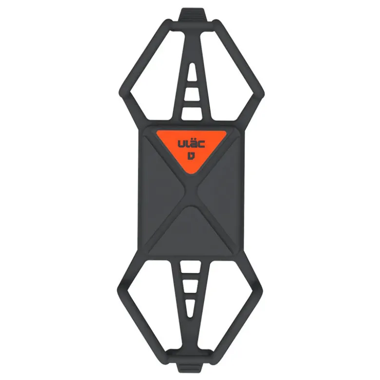 Supporto Smartphone Manubrio Spyder 360