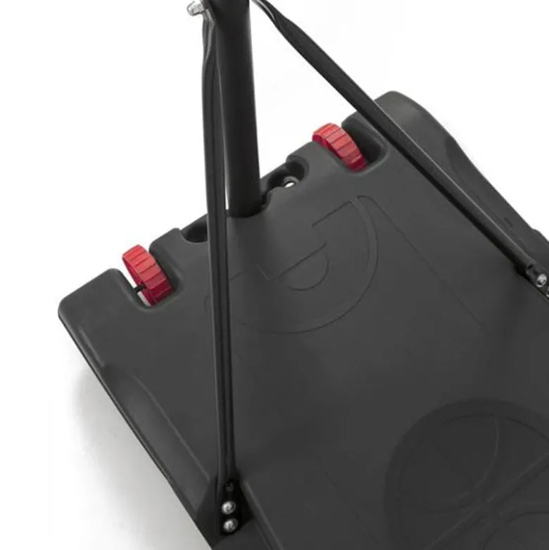 Tabellone basket Saint Louis