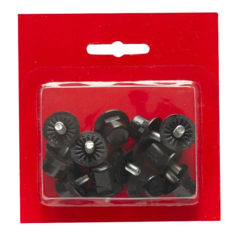 Tacchetti Nylon 12pz