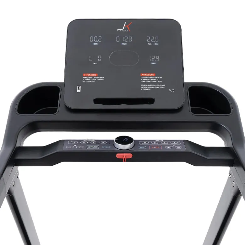 Tapis Roulant JK144