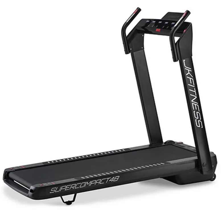 Tapis Roulant Supercompact48 App Ready