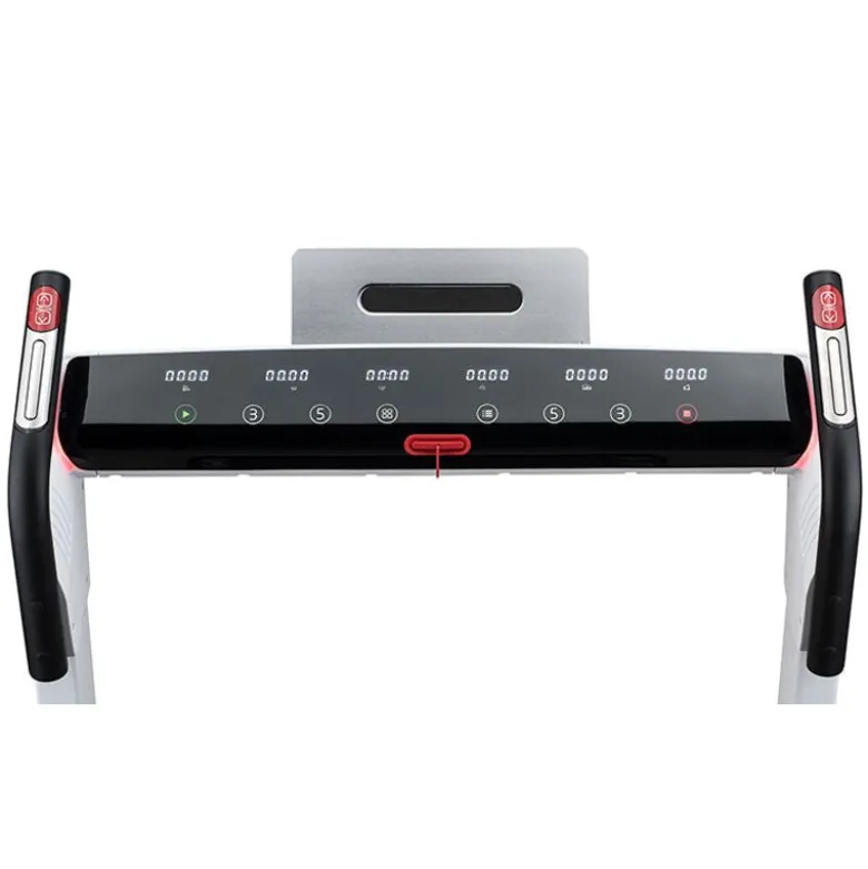 Tapis Roulant Supercompact48 App Ready