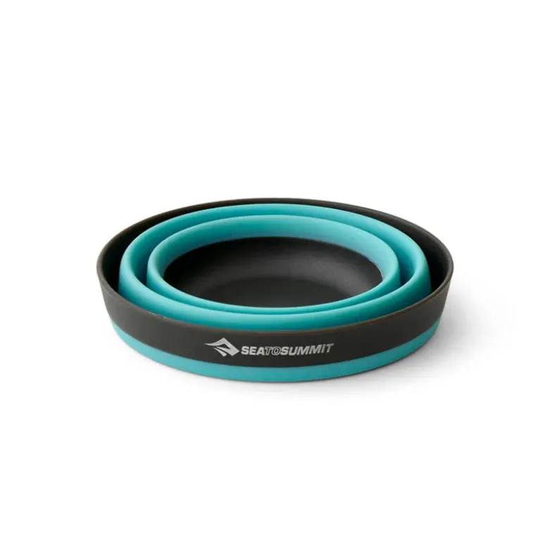 Tazza Pieghevole Frontier Ultraleggera