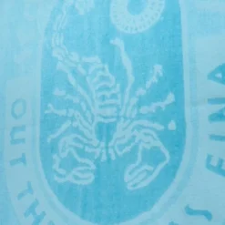 Telo mare Jacquard Essential