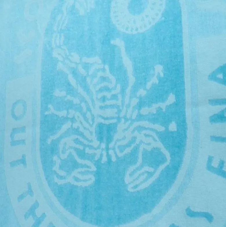 Telo mare Jacquard Essential