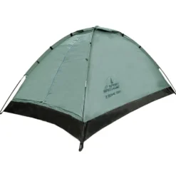 Tenda Dome 2