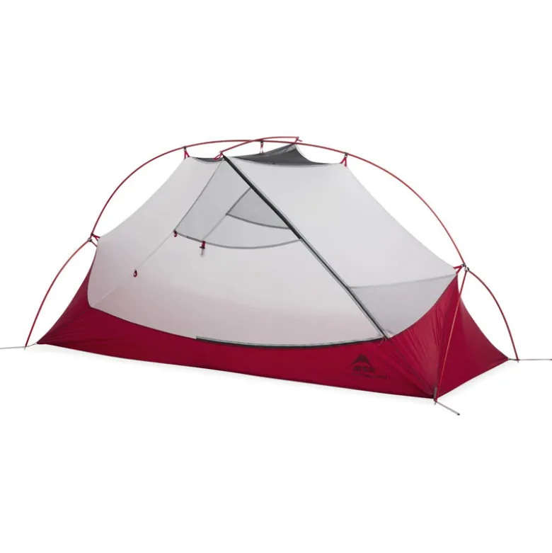 Tenda Hubba Bikepack 1