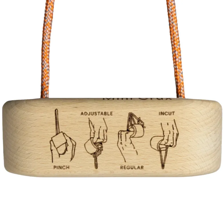 Trave Mini Crux
