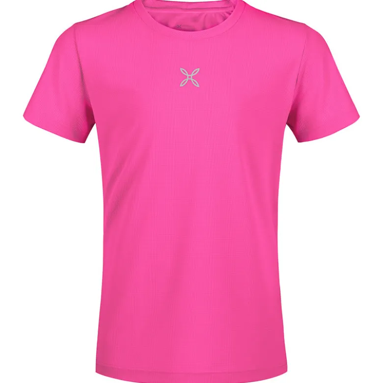 T-shirt bambina Deltapeak