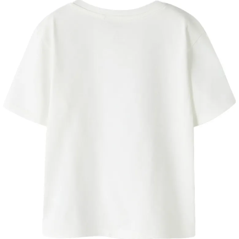 T-Shirt bambina Dino