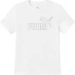 T-shirt bambina Essential Rhinestone