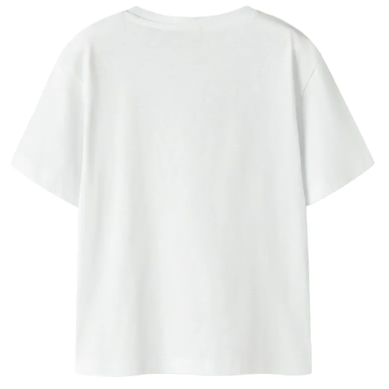 T-Shirt bambina Fahira Positive
