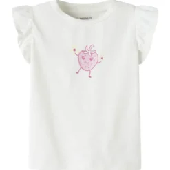 T-Shirt bambina Flittaz