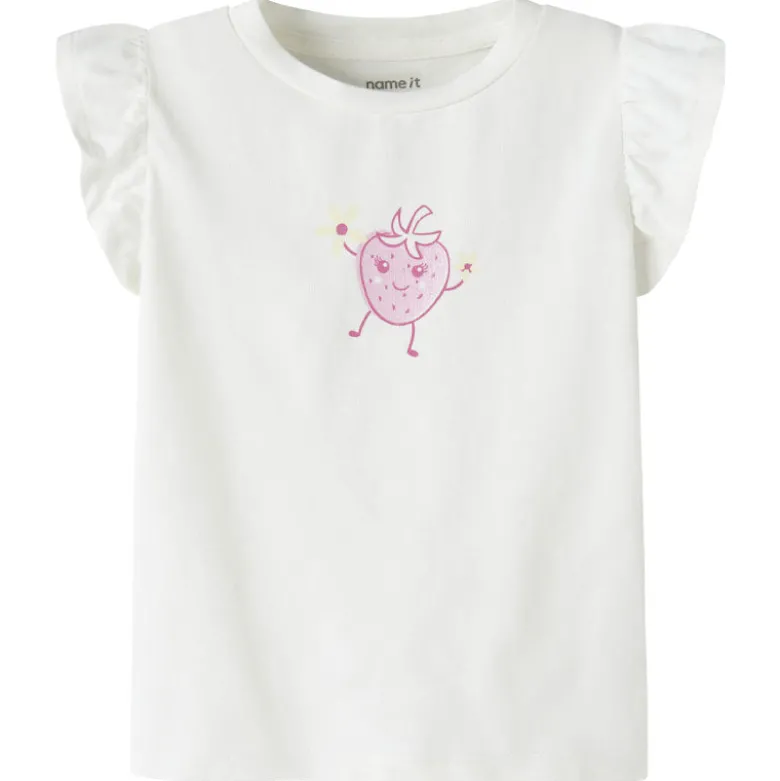 T-Shirt bambina Flittaz