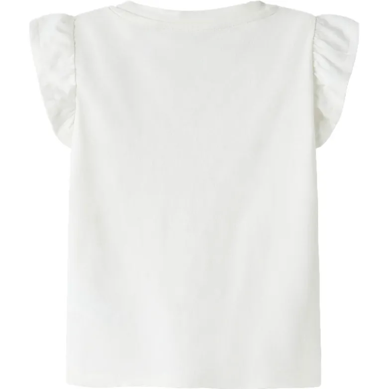 T-Shirt bambina Flittaz