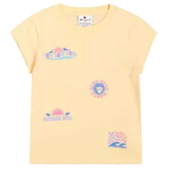 T-Shirt bambina Graphic