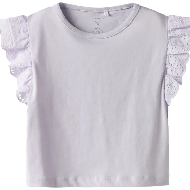 T-Shirt bambina Hazel