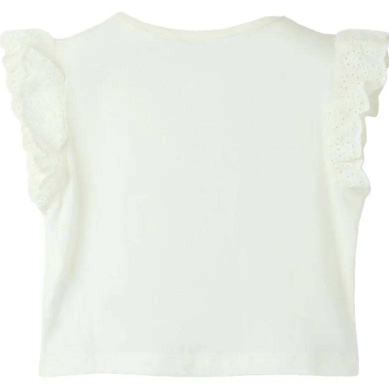 T-Shirt bambina Hazel