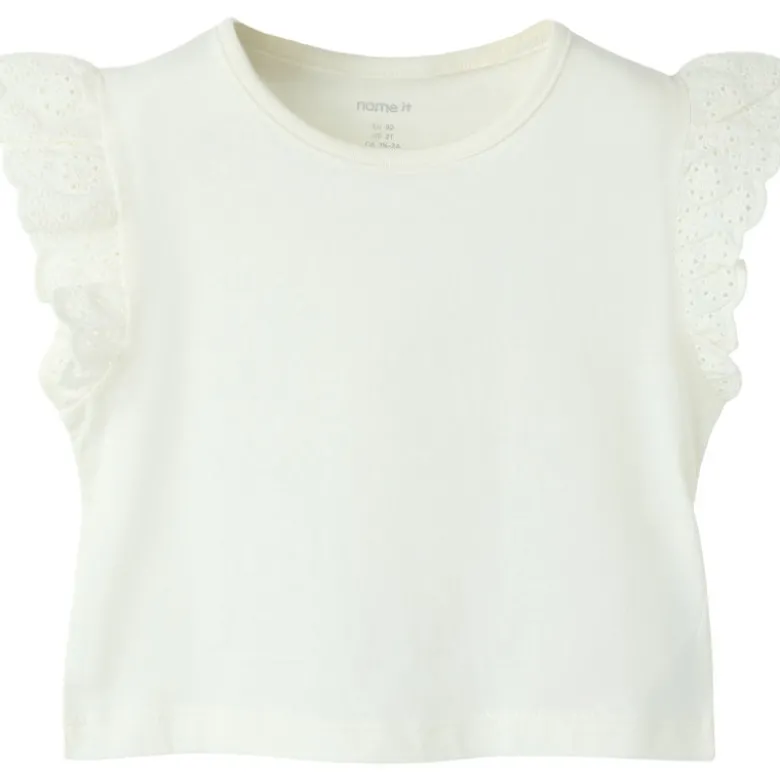 T-Shirt bambina Hazel