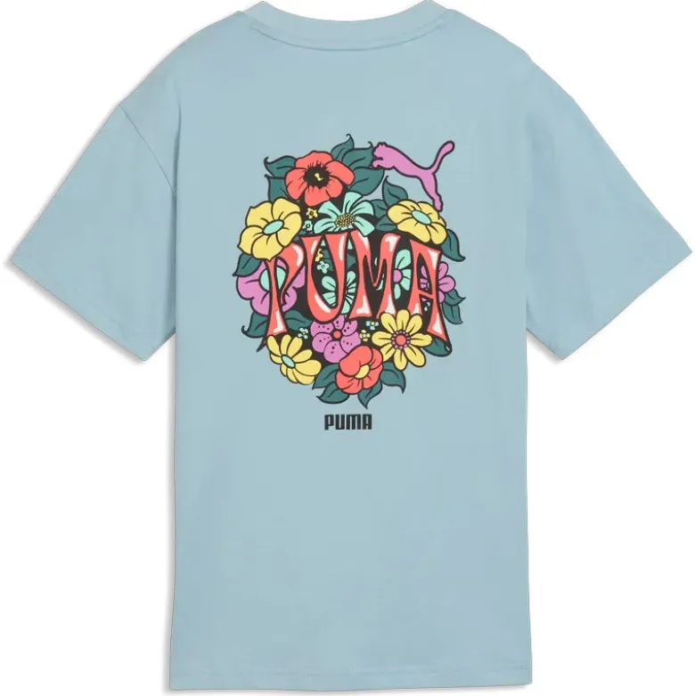 T-shirt bambina Mid 90s