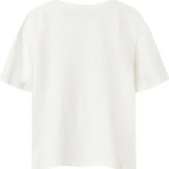 T-Shirt bambina Stitch