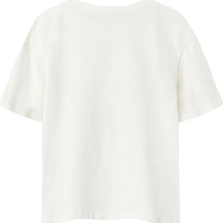 T-Shirt bambina Stitch