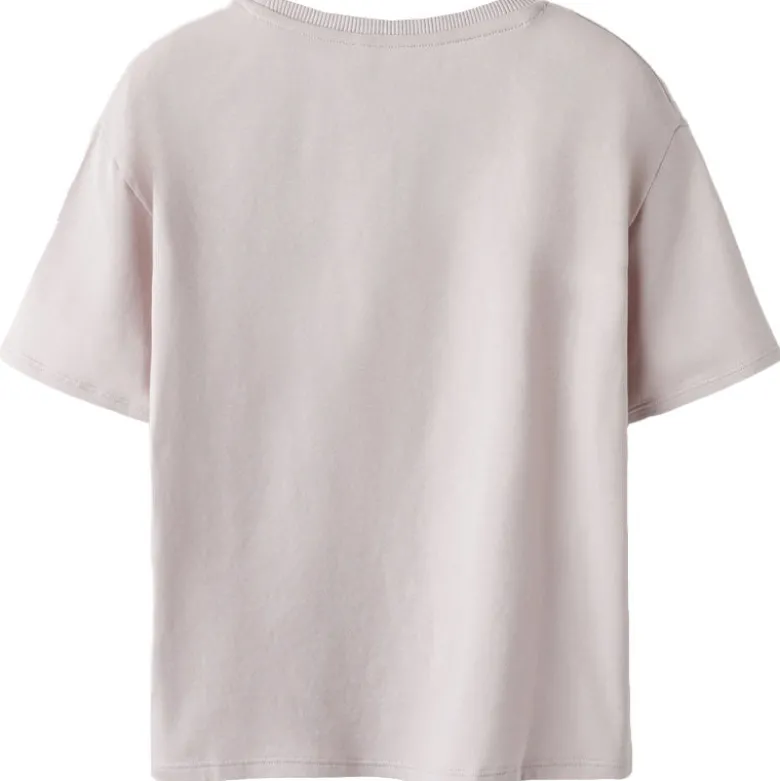 T-Shirt bambina Stitch