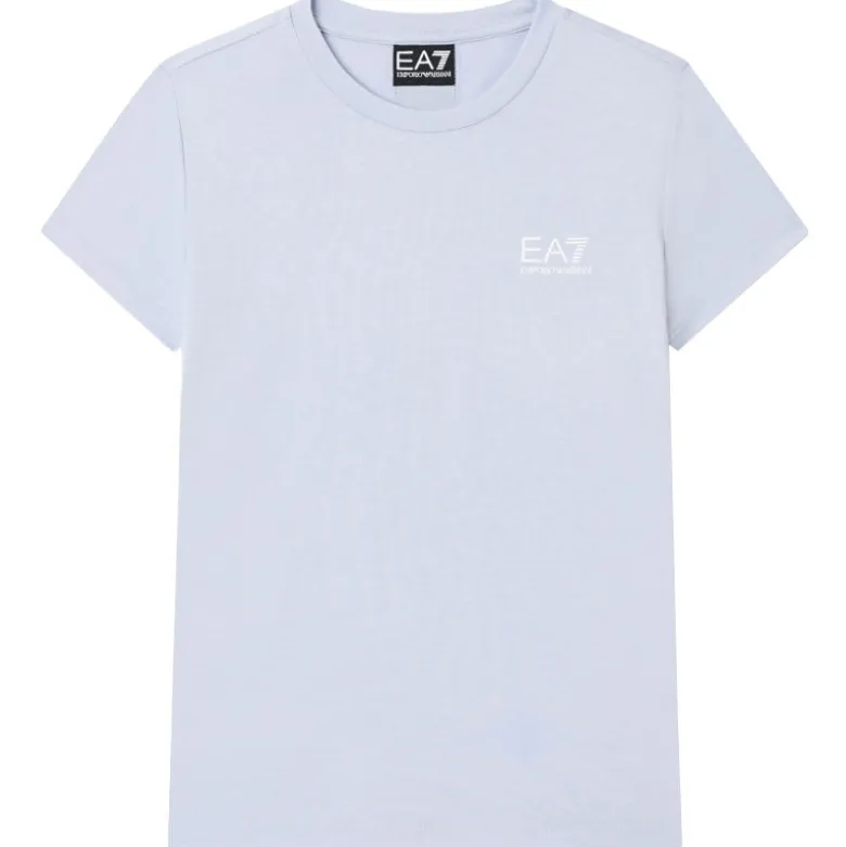 T-Shirt bambina Stretch
