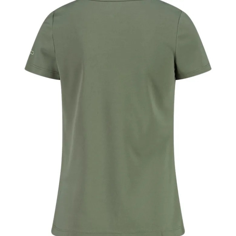 T-Shirt bambina Tecnica