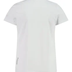 T-Shirt bambina Tecnica