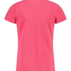 T-Shirt bambina Tecnica