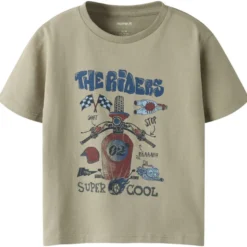 T-Shirt bambino Bike