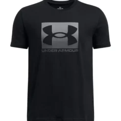 T-shirt bambino Boxed Sports