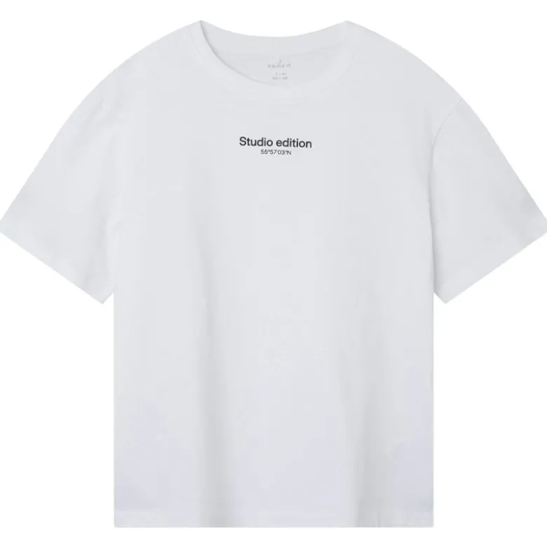 T-Shirt bambino Brody